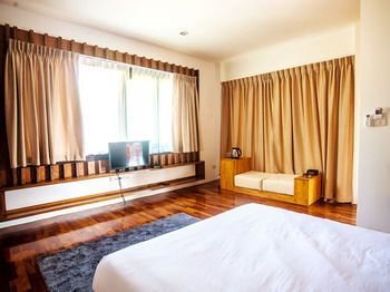 Pai Yododo Resort