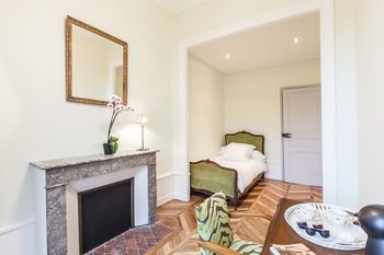 Manoir de la Manantie - Les Collectionneurs