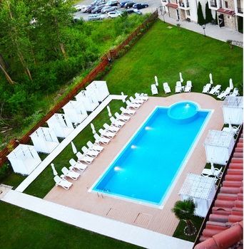 Primea Beach Residence