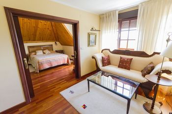 Hotel Rural Lacelo
