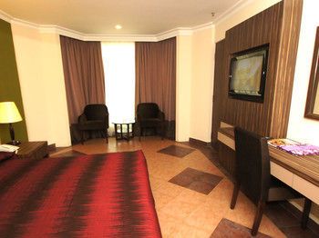De Rhu Beach Resort