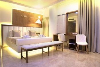 Porto Marine Hotel
