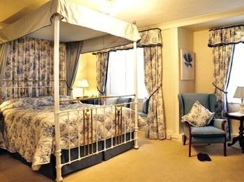 Bishopsgate House Hotel