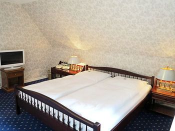 Meinsbur Boutique Hotel