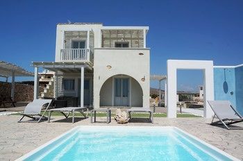 Sun and Moon Villas