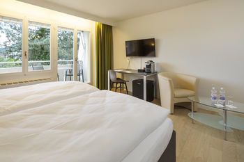 VitalBoutique Hotel Zurzacherhof