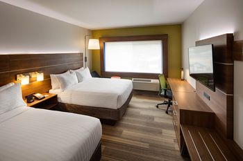 Holiday Inn Express & Suites Terrace, an IHG Hotel