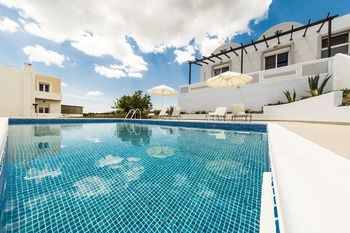 Orianna Sea View Villa