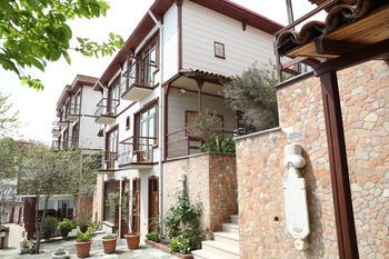 Sinop Antik Otel