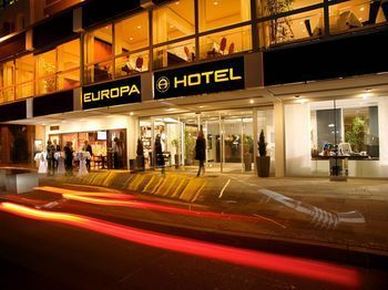 Tulip Inn Ludwigshafen City