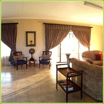 Mountain View Guest House