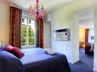 Hotel Image 1