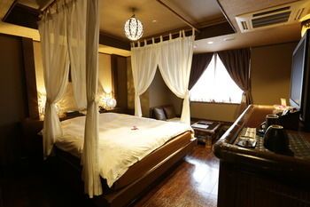 Hotel Balian Resort Kinshicho (Adult Only)