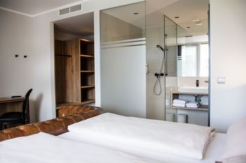 Rocket Rooms Velden