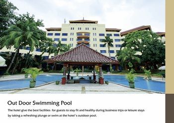 Hotel Sahid Jaya Lippo Cikarang