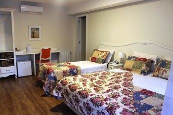 Hotel Monte Felice Bosque