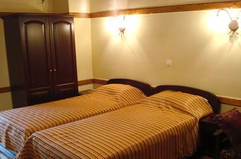 Prespa Resort & Spa
