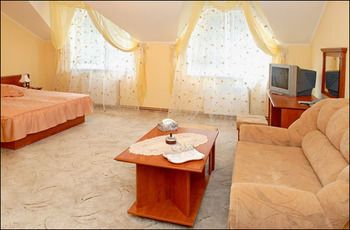 Hotel Europe