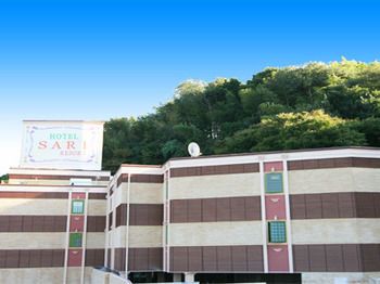 Sari Resort Kawanishi -Adults Only