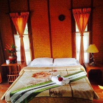 Montri Garden House
