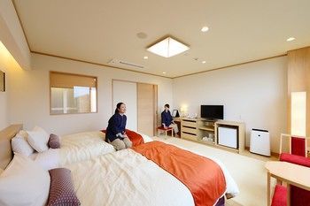 Washu Blue Resort Kasago (Washu Highland Hotel)