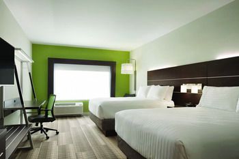 Holiday Inn Express Newnan, an IHG Hotel