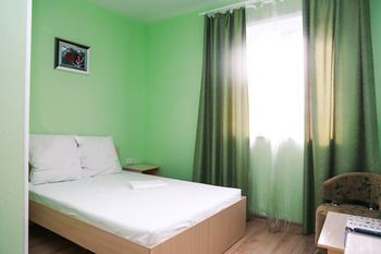 Hotel Anturage