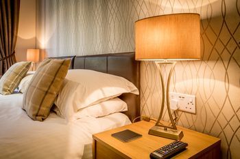 Hermiston Guest House