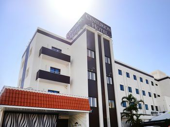 Centurion Hotel Resort Okinawa Nago City