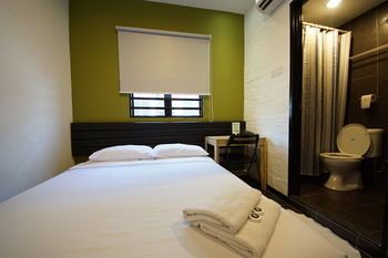 Tulip Hotel