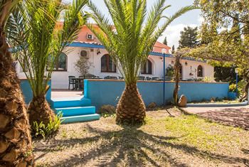 Hotel Corallo