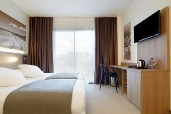 Kyriad Prestige Residence Cabourg-Dives-sur-Mer