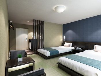 Hotel Route Inn Ise