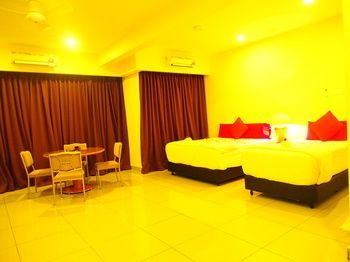 Premier Times International Hotel