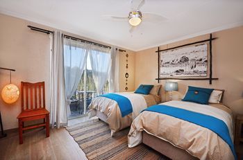 B&B on 8th Avenue