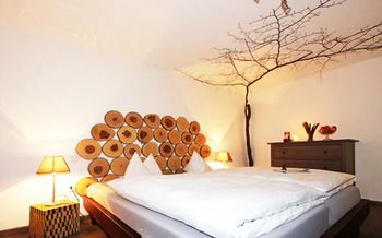 Hotel Restaurant Lindenhof