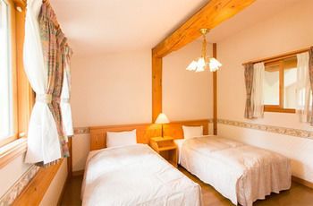 Hotel Ambient Azumino Cottage