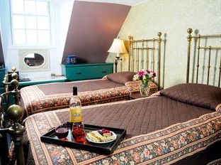 Hotel Image 1