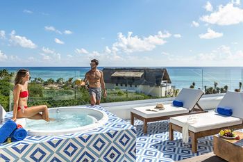 Ocean Riviera Paradise All Inclusive