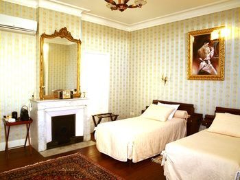 Villa Magnolia Parc
