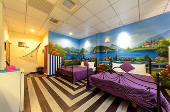 Spring Holiday B&B