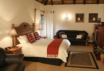 Khaya Africa Lodge