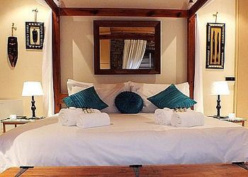 White Shark Guest House