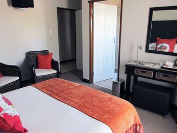 Karoo Sun Boutique Guest House