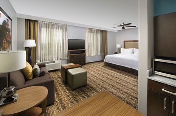 Homewood Suites by Hilton Metairie New Orleans