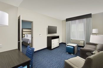 Homewood Suites by Hilton Metairie New Orleans
