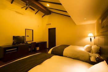 Hotel Shiragiku