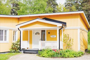 Lejondals Slott