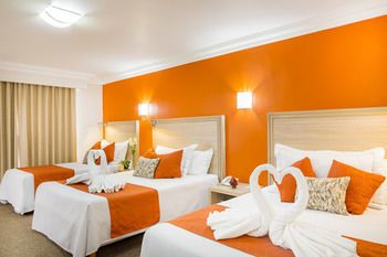 Hotel Flamingo Irapuato