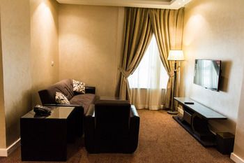 Tolip El Narges Hotel & Spa